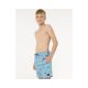 3. Boardshorty RIP CURL Fun Times Volley-Boy niebieski