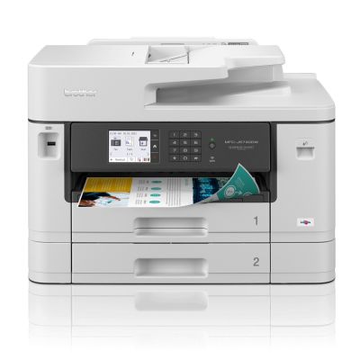 25. Brother MFC-J5740DWRE1 drukarka wielofunkcyjna