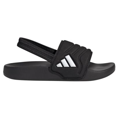 3. Klapki adidas Adilette ESTRAP 2.0 C HQ9197
