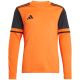 11. Koszulka bramkarska adidas Squadra 25 Long Sleeve Jr JJ1941