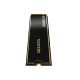 5. Dysk SSD ADATA Legend 900 ColorBox 512GB PCIe gen.4