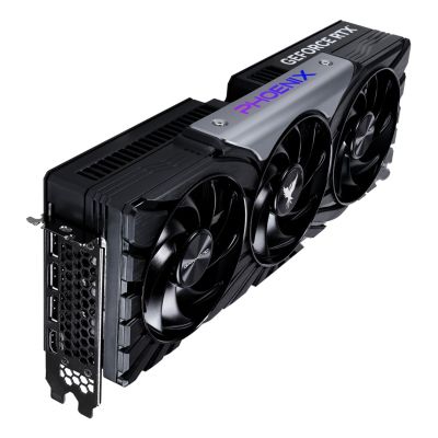 20. Karta graficzna Gainward RTX5070 Phoenix GS 12GB GDDR7 HDMI 3xDP