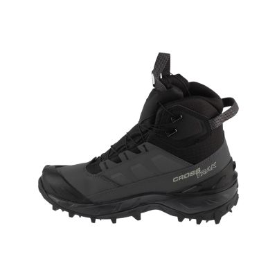 2. Salomon Crosstrak Powder WP L47569600 Czarne 42