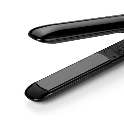 6. BaByliss Smooth Finish 230 Prostownica Ciepły Czarny 41 W 2 m