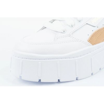 7. Buty sportowe Puma Mayze Stack W 384363 03
