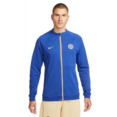 Bluza Nike Chelsea Londyn Academy Pro M DV5046-495
