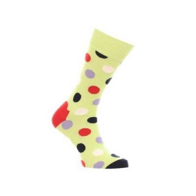 5. Skarpety Happy Socks SXTHU08-5300