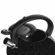 9. Czajnik 3,0L MR-1316-BLACK  MAESTRO