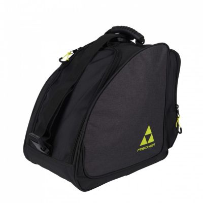 Torba na łyżwy Fischer Deluxe '22 H01622 nie wystawiać