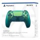 9. Kontroler bezprzew. SONY Dualsense v3 Chrome Teal