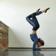 7. GAIAM SKARPETKI ANTYPOŚLIZGOWE DO JOGI 66319