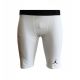 2. Spodenki męskie kompresyjne Air Jordan Sport Dri-FIT White - DM1813-100