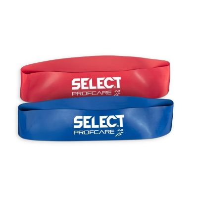 2. Taśmy Select Profcare 50x5 cm - 2 sztuki o różnym oporze