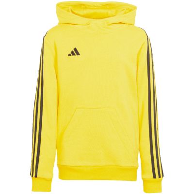 7. Bluza adidas Tiro 23 League Sweat Hoodie Jr IC7856