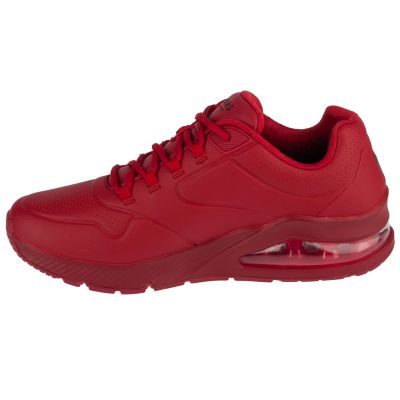 2. Skechers Uno 2 232181-RED Czerwone 42