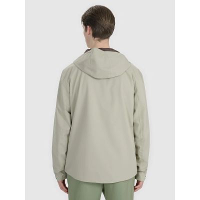 3. Kurtka przejściowa membrana 5000 męska 4F 4FWSS25TTJAM704-44S