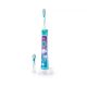 3. Philips Sonicare For Kids Szczoteczka soniczna z wbudowanym modułem Bluetooth®