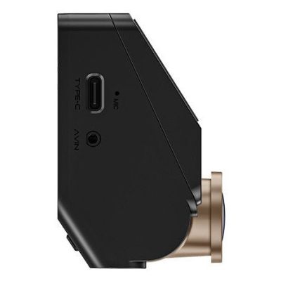 18. Navitel RS990 4K GPS Wideorejestrator Czarny