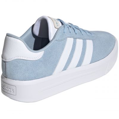 Buty adidas Court Silk W IG8612