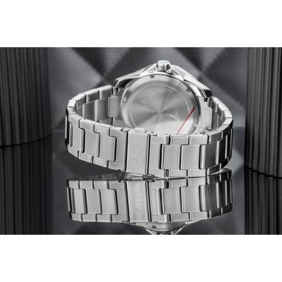 7. Zegarek Męski ARMANI EXCHANGE Spencer AX1950 + BOX