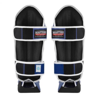 21. Nagolenniki Masters NS-30 (WAKO APPROVED) 1115111-M02