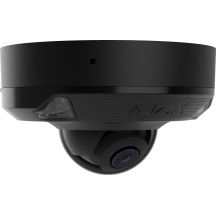 Ajax Kamera HL - kopułka (szklana) DomeCam Mini (5 Mp/2.8 mm) (8EU) - czarny