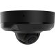Ajax Kamera HL - kopułka (szklana) DomeCam Mini (5 Mp/2.8 mm) (8EU) - czarny