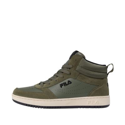 11. Buty Fila Rega S mid M FFM0367 60017