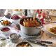 7. Staub 40509-862-0 Brytfanna 8,35 l Żeliwo