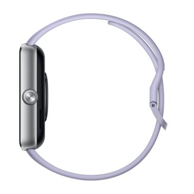 4. Smartwatch Xiaomi Redmi Watch 5 Lavender Purple