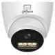 KAMERA AHD, HD-CVI, HD-TVI, PAL HAC-HDW1200TQ-IL-T-0280B-DIP Smart Dual Light Two-way Talk - 1080p 2.8 mm DAHUA