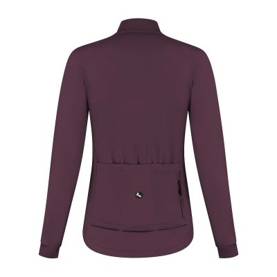 2. Rogelli bluza damska ESSENTIAL II fioletowa XL