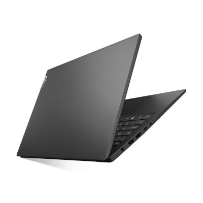 12. Lenovo V15 G5 IRL i5-13420H 15.6"FHD 250nits AG 16GB DDR5 5200 SSD512 Intel UHD Graphics LAN Cam720p 47Wh NoOS Business Black 3Y OnSite