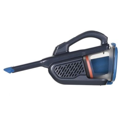 2. Odkurzacz ręczny 12V BHHV320B BLACK+DECKER
