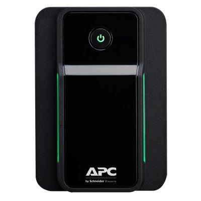 2. APC BACK-UPS 500VA 230V AVR IEC/SOCKETS
