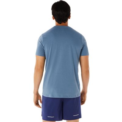 7. Koszulka Asics Big Logo Tee