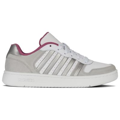 Buty K-Swiss Court Palisades sneakersy W 96931-058-M