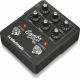 2. TC Electronic COMBO DELUXE 65 PREAMP Przedwzmacniacz gitarowy