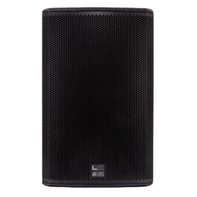 2. dBTechnologies LVX-15 Kolumna głośnikowa aktywna 15"