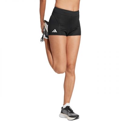 3. Spodenki adidas Adizero Essentials Running Booty W IY7847