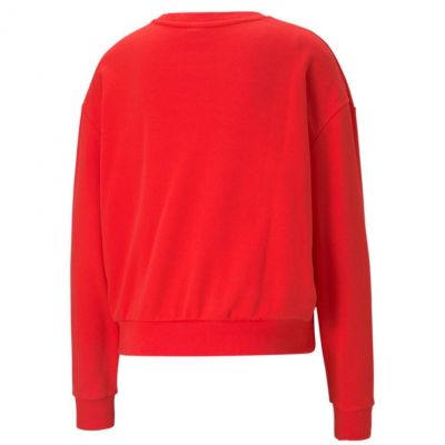 2. Bluza Puma Modern Basics Crew W 585932 23