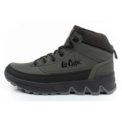 3. Buty zimowe Lee Cooper M LCJ-24-01-2951M