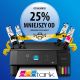 5. Urządzenie wielofunkcyjne Epson EcoTank L3361