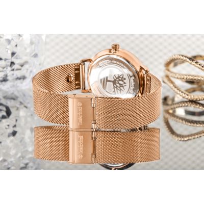 7. Zegarek Damski TIMBERLAND Esmond TBL.15961MYR32MM + BOX