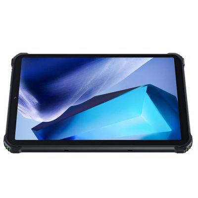 3. Tablet Oukitel RT3 Pro 4/128GB Green Rugged 5150 mAh