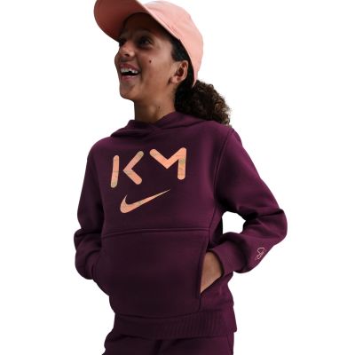 Bluza z kapturem Nike Junior KM Club Flecce II1502-610