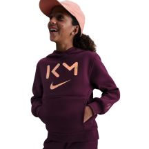 Bluza z kapturem Nike Junior KM Club Flecce II1502-610
