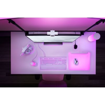 3. Razer Kiyo V2 X kamera internetowa 3,7 MP 2560 x 1440 px USB Biały