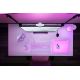 3. Razer Kiyo V2 X kamera internetowa 3,7 MP 2560 x 1440 px USB Biały