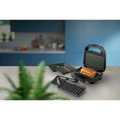 14. Opiekacz PHILIPS HD 2350/80